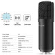Мікрофон Fifine T730