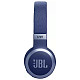 Наушники JBL LIVE 670NC (Blue) JBLLIVE670NCBLU