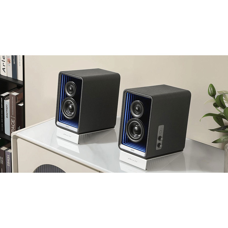 Акустическая система Edifier QR65 Black