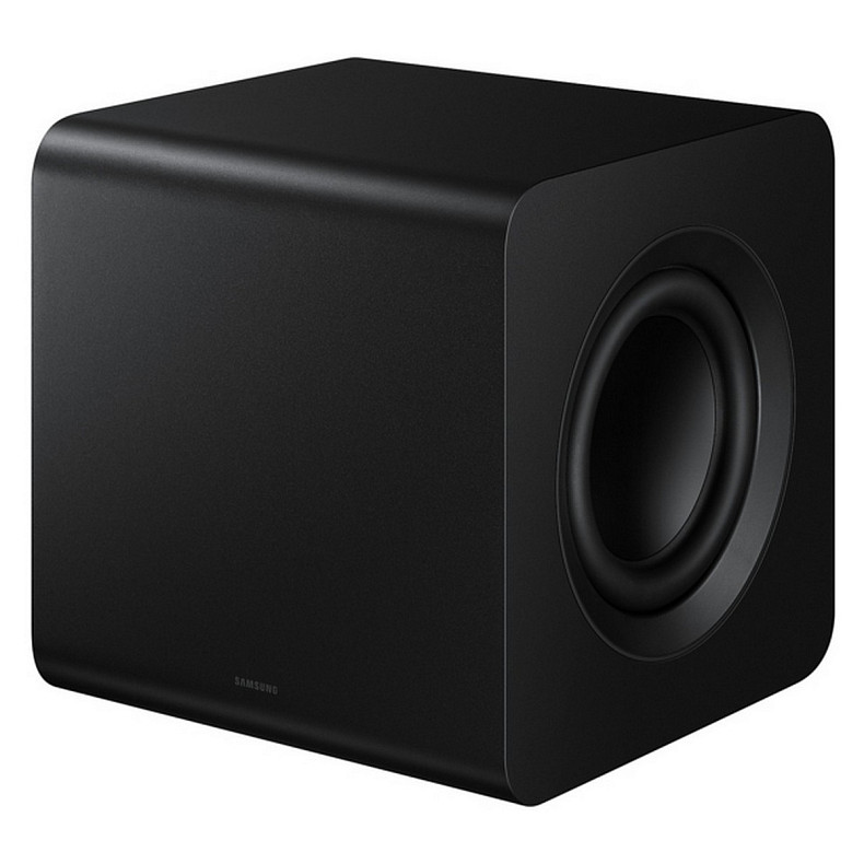 Саундбар Samsung HW-QS750F 3.1.2-Channel Dolby Atmos Soundbar System (HW-QS700F/UA)