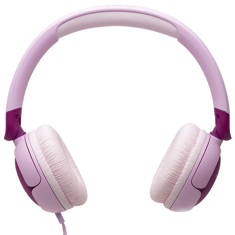 Навушники JBL JR 320 Purple (JBLJR320PUR)