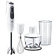 Блендер Braun MQ 3135 WH Sauce