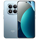 Смартфон Xiaomi Redmi Note 15 Pro+ 5G 8/256GB (no charger) Blue EU