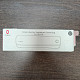Футляр для зубної щітки Oclean Toothbrush Travel Case Grey New SOFT - Ушкоджена упаковка