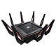 Маршрутизатор ASUS GT-AX11000 4xGE LAN, 1xGE WAN, 2xUSB3.1, MESH, EU-UK