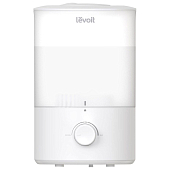 Зволожувач повітря Levoit Dual 150 Ultrasonic Cool Mist LUH-D302-WEU (HEAPHULVNEU0052)