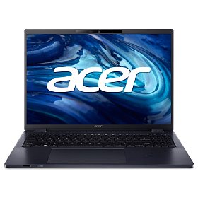 Ноутбук Acer TravelMate TMP416-51 16" WUXGA IPS, Intel i5-1240P, 16GB, F512GB, Lin (NX.VUKEU.002)