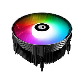 Кулер процесорний ID-Cooling DK-07A Rainbow
