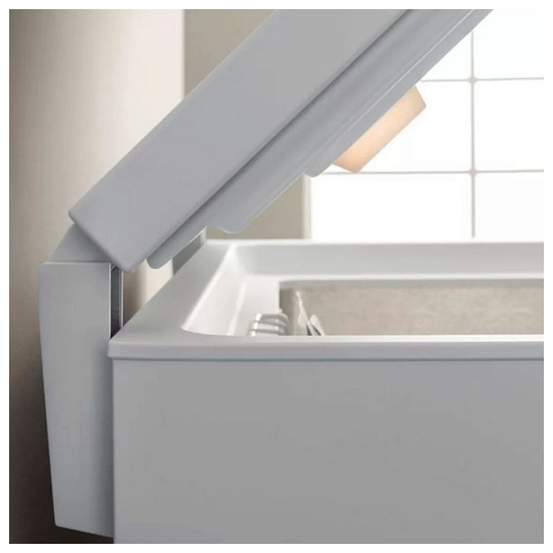 Морозильный ларь Indesit OS 1A 400 H 1