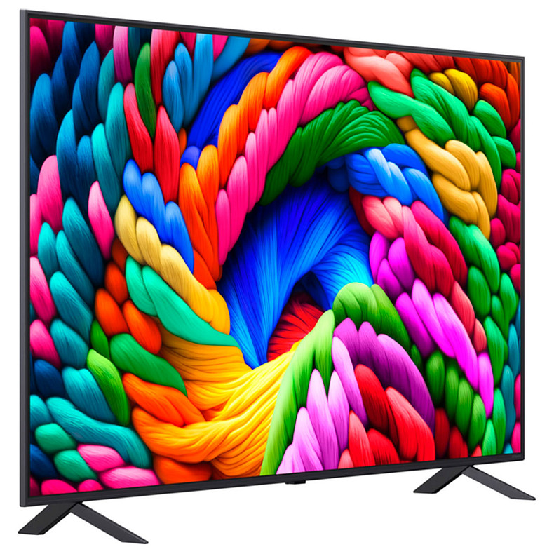 Телевізор LG 65NANO90A6B