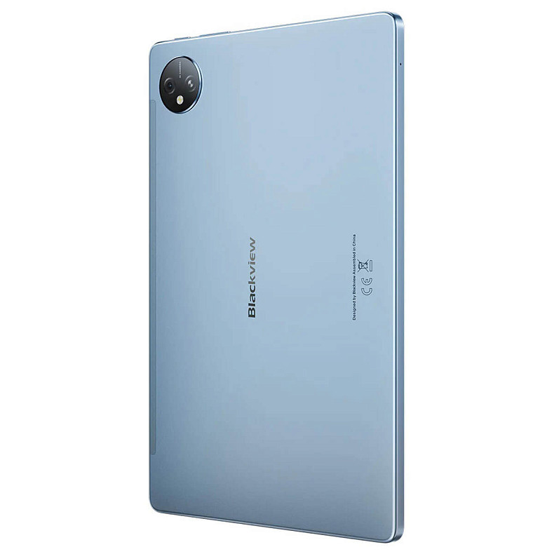 Планшет Blackview TAB 80 4/128GB Blue EU