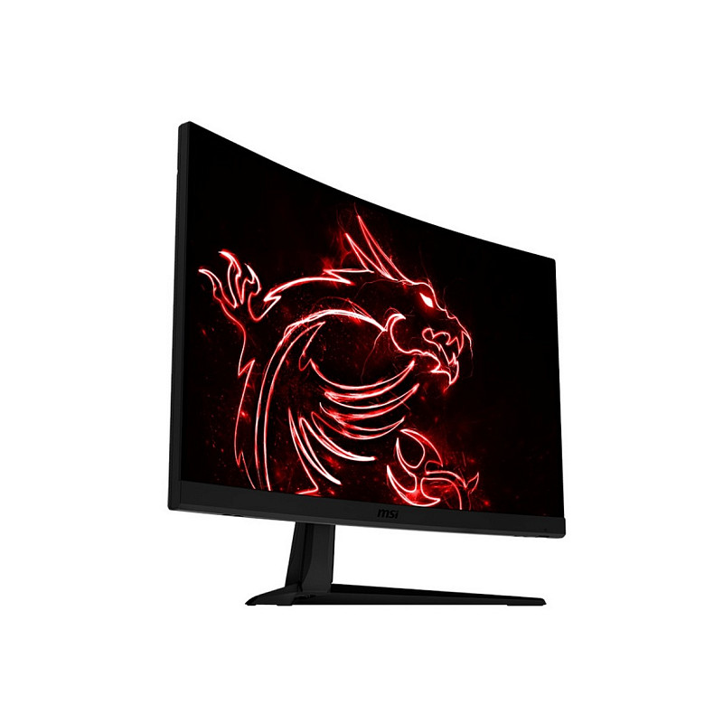 Монітор MSI 27" G27C5 E2 VA Black Curved 170Hz