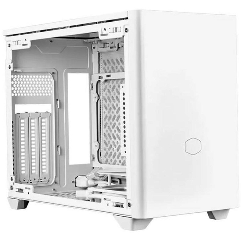 Корпус Cooler Master MITX W/O PSU NR200PV2-WCNN