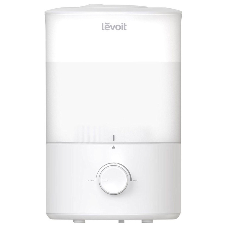 Зволожувач повітря Levoit Dual 150 Ultrasonic Cool Mist LUH-D302-WEU (HEAPHULVNEU0052)
