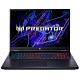 Ноутбук Acer Predator Helios Neo 18 PHN18-71 18" WUXGA, Intel i9-14900HX, 32GB, F1TB, NVD4060-8, Lin