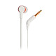 Наушники JBL T210 Rose Gold (JBLT210RGD)