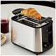 Тостер Russell Hobbs 27390-56 Heaton Brushed 2Slice Toaster