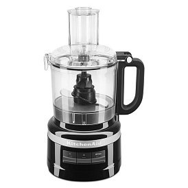 Кухонний комбайн KitchenAid 5KFP0719EOB черний