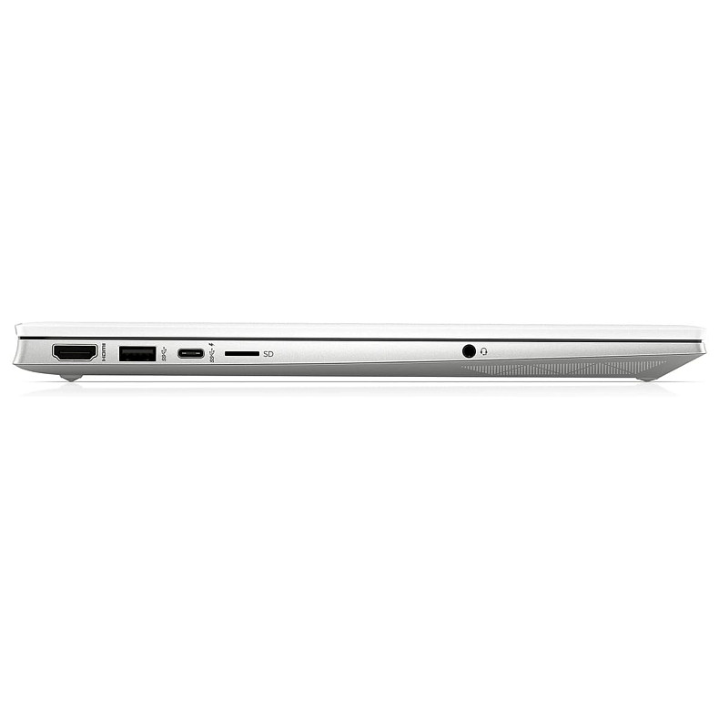 Ноутбук HP Pavilion 15-eh1052ru 15.6" FHD IPS AG, AMD R5 5500U, 12GB, F512GB, белый (422K8EA)