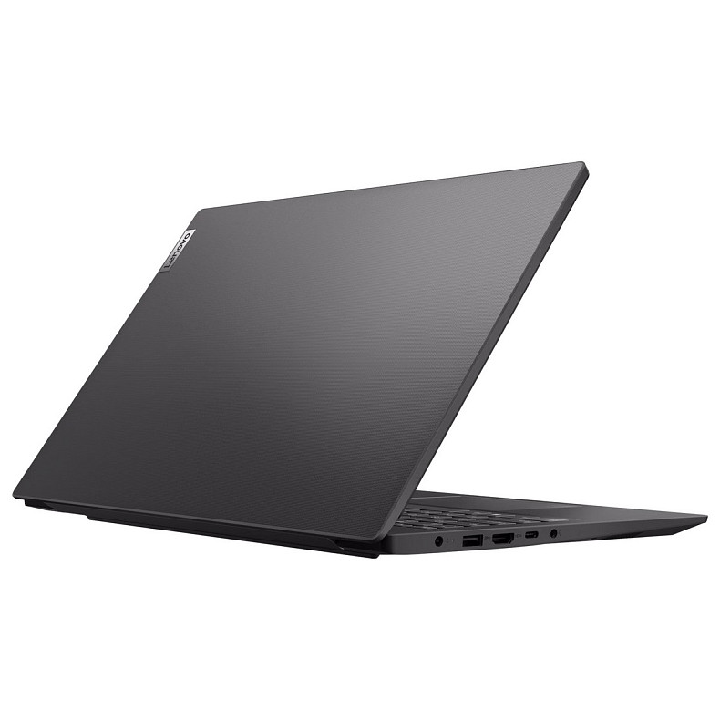 Ноутбук Lenovo V15 G5 IRL (83GW00CERA) Business Black