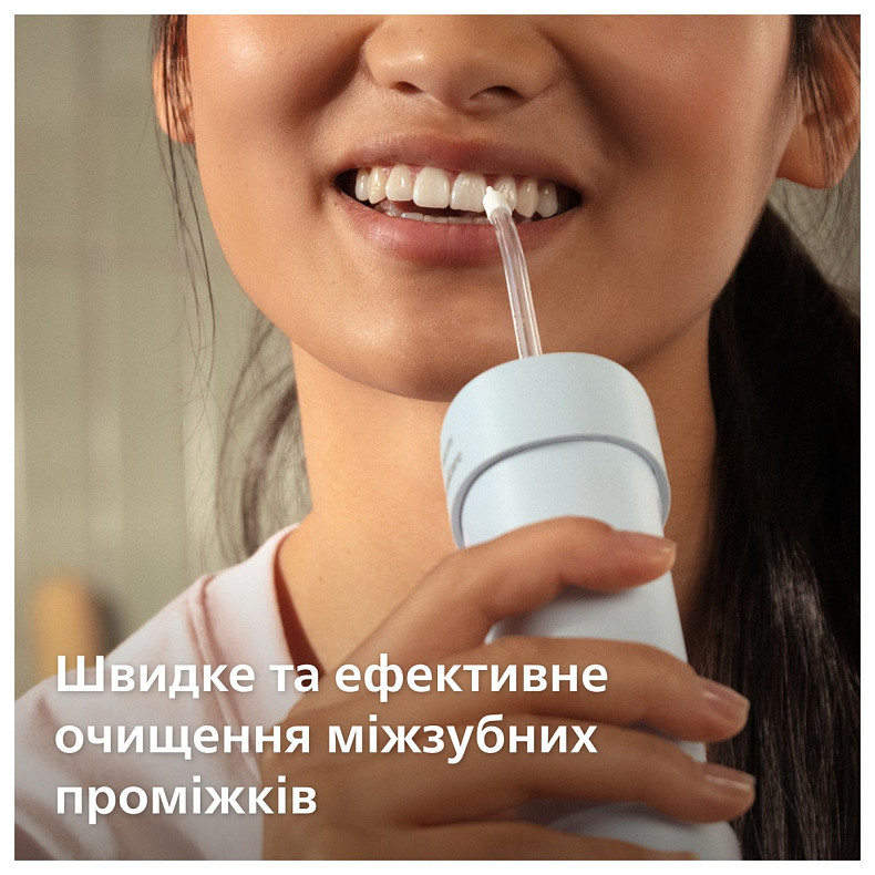 Насадка для ирригатора Philips HX3072/00