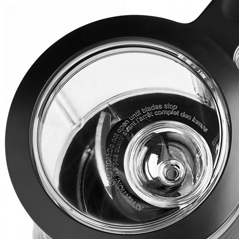 Кухонный миникомбайн KitchenAid чаша 1,2л 5KFC0516EER красный