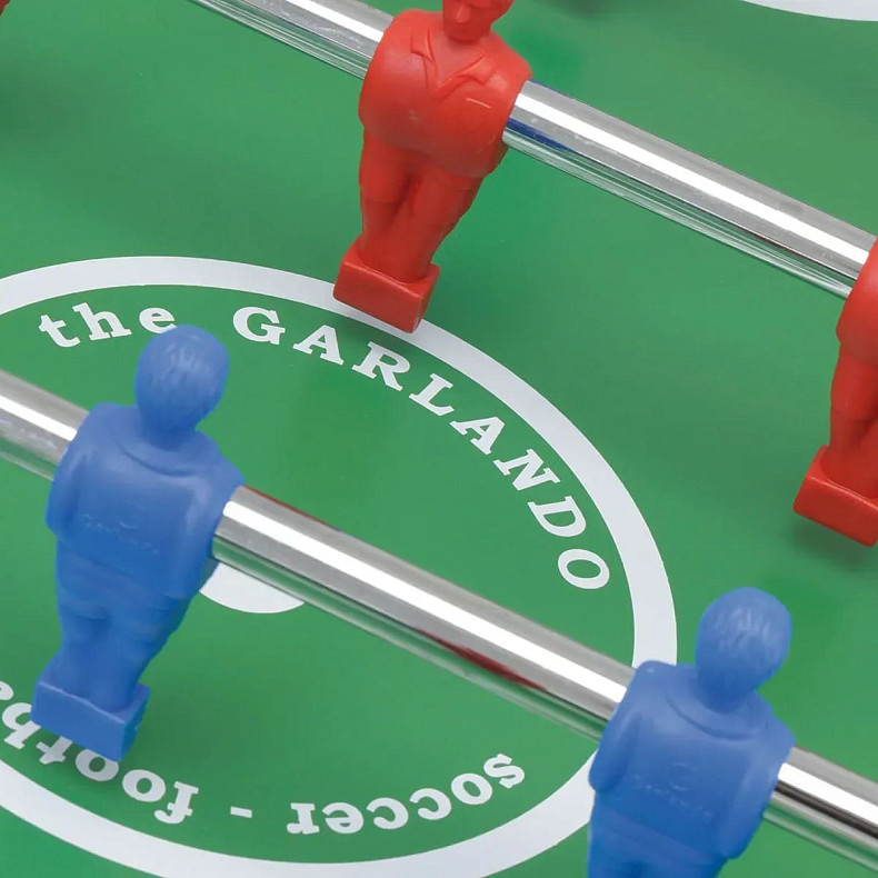 Настольный футбол Garlando Master Pro (MPROULVL)