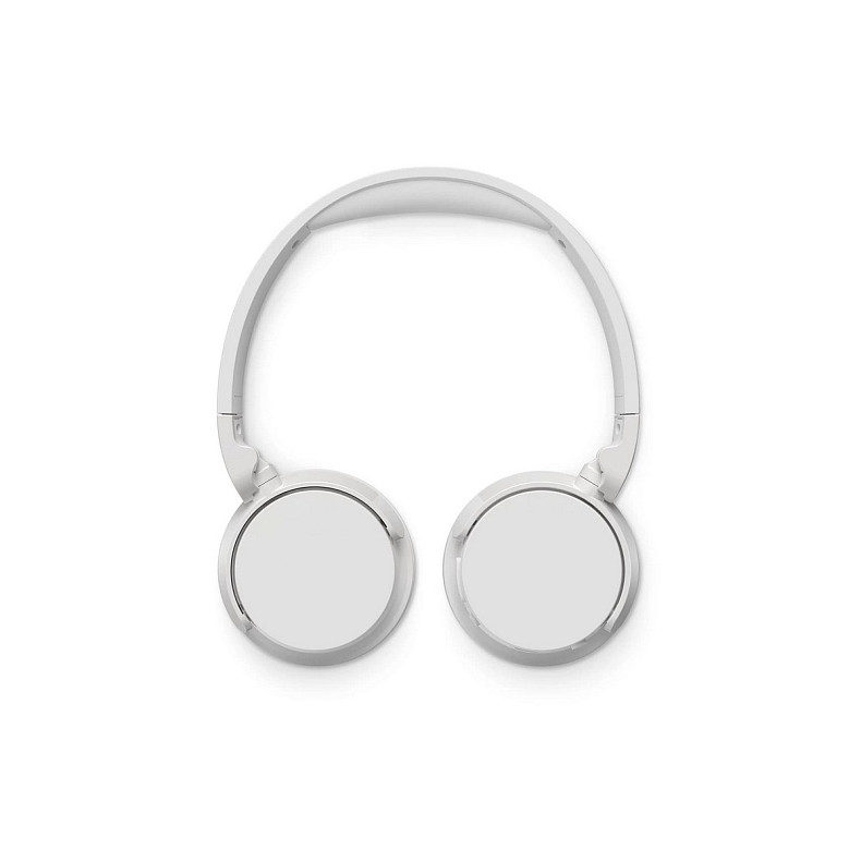 Навушники Philips TAH4209 White (TAH4209WT/00)