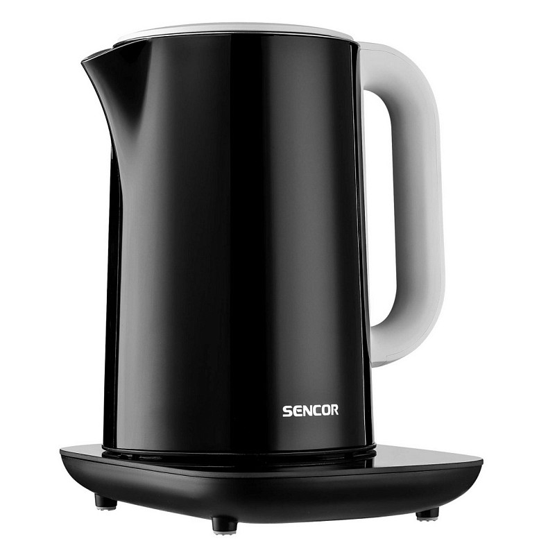 Чайник Sencor SWK 1592BK
