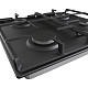 Комплект Дух.шкаф + Вар.поверхность газ. Gorenje BO6735E05B+GTW641EB
