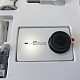 Екстрiм-вiдеокамера YI 4K Action Camera Waterproof Kit Black Int.Version (YI-90025)