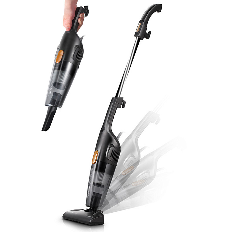 Ручний пилосос Deerma DX115C - Уцінка