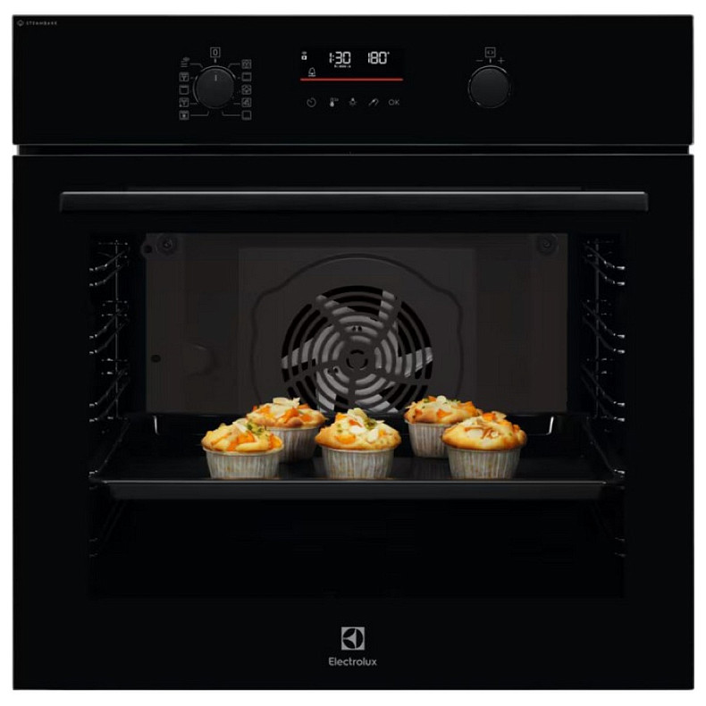 Духовой шкаф Electrolux LOD6F77WZ