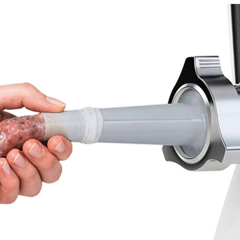 Мясорубка BOSCH MFW 2517W