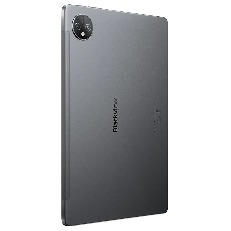 Планшет Blackview Tab 80 8/128GB 4G Dual Sim Grey