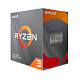 Процессор AMD Ryzen 3 3100 Box (100-100000284BOX)