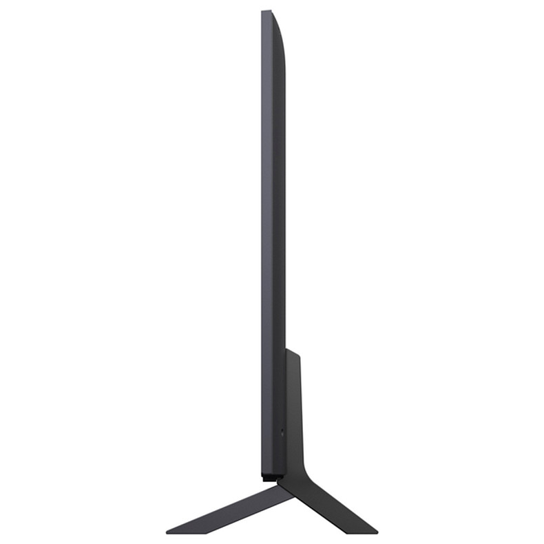 Телевізор LG 43QNED80A6A