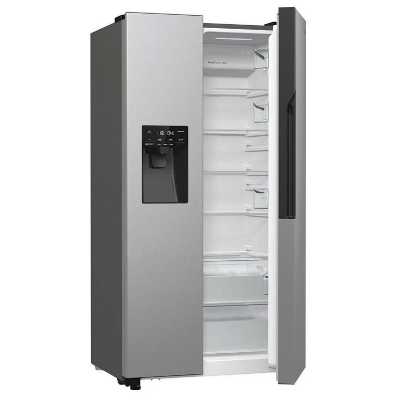 Холодильник Gorenje NRR9185ESXL1
