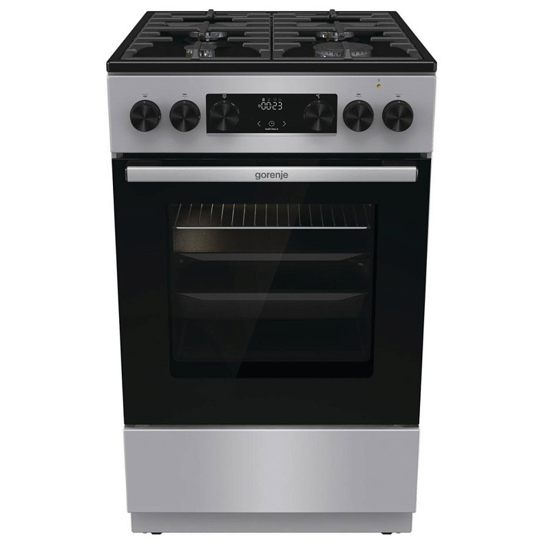 Плита комбинированная Gorenje GK 5C42 SF