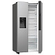 Холодильник Gorenje NRR9185ESXL1