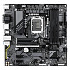 Материнская плата Gigabyte B760M DS3H Gen5 Socket 1700