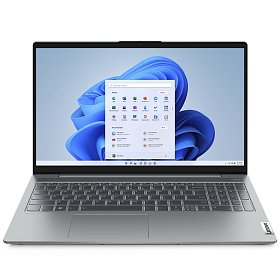 Ноутбук Lenovo IdeaPad 5 15ABA7 (82SGCTO1WW_3) Silver