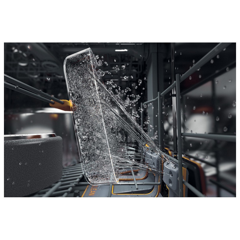 Посудомоечная машина Whirlpool WIO3T133PLE