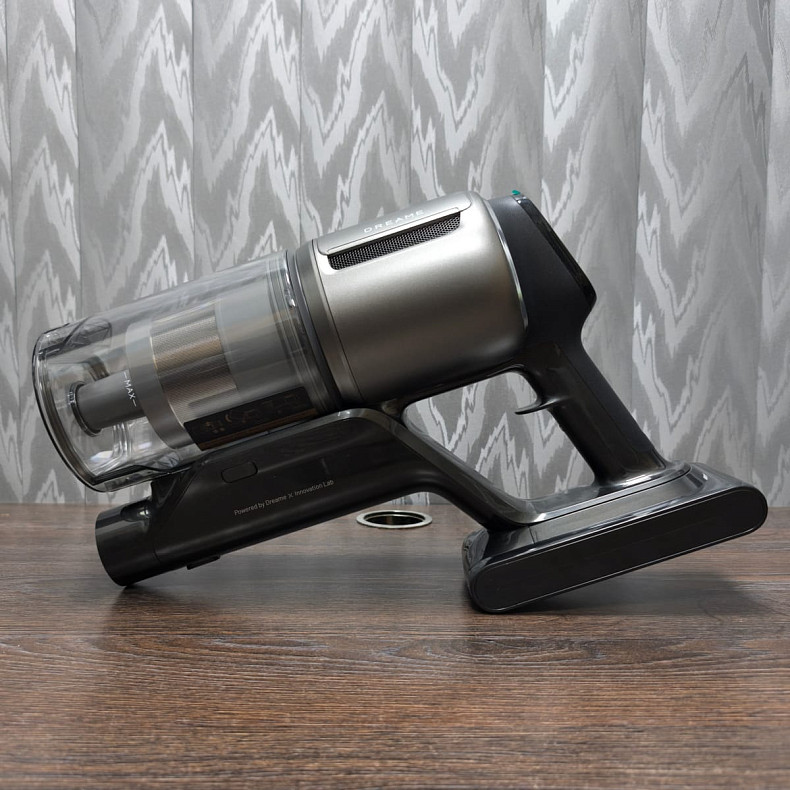 Аккумуляторный пылесос Dreame Z30 -- Уценка