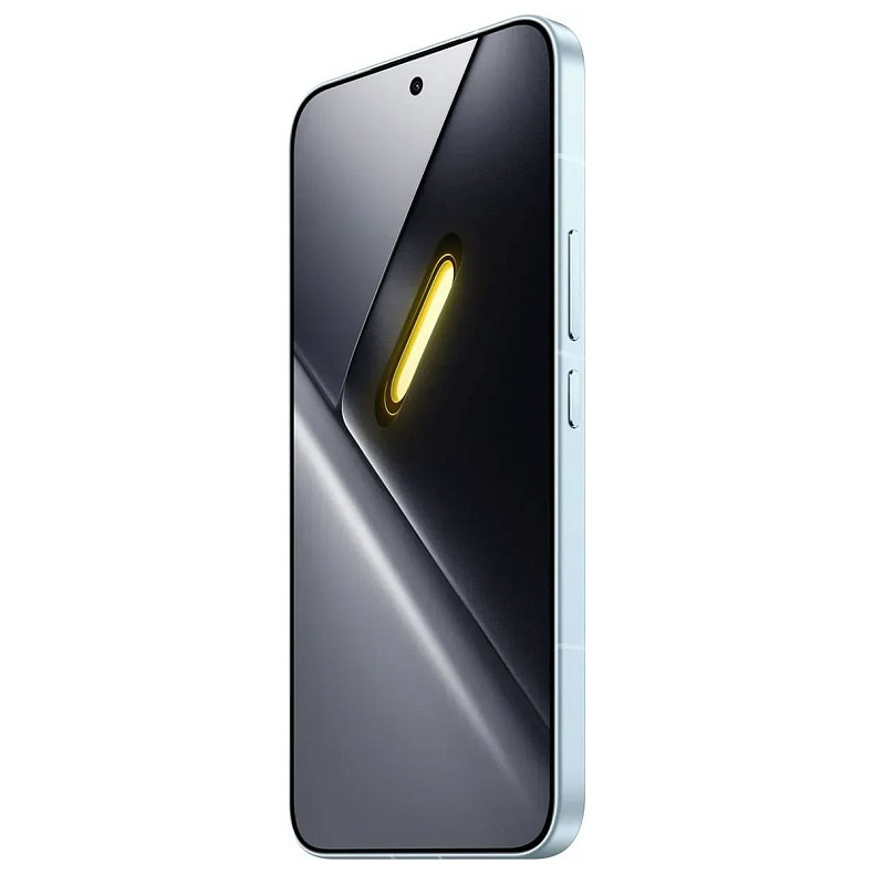 Смартфон Poco X8 Pro Max 12/256GB Blue