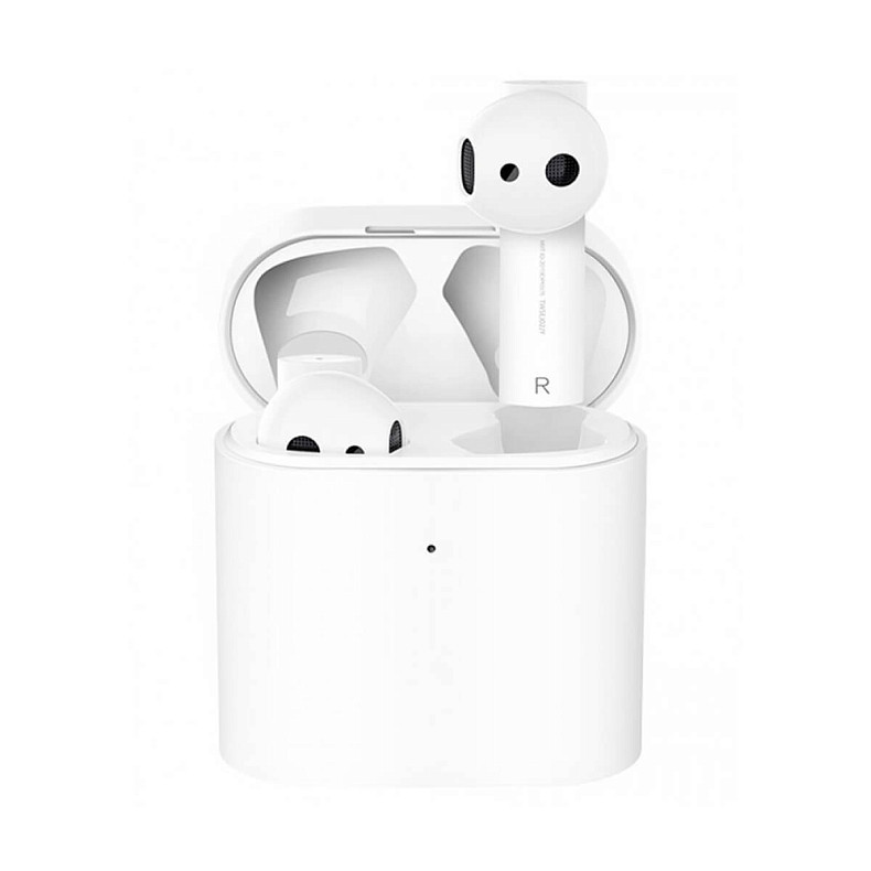 Наушники Xiaomi Mi Air 2 True Wireless Earphones (TWSEJ02JY)