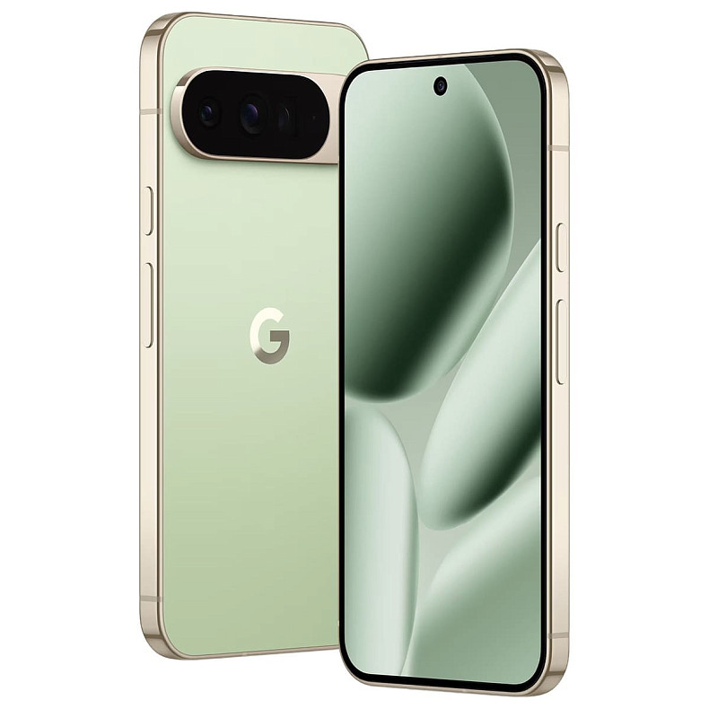 Смартфон Google Pixel 10 Pro XL 16/256Gb Jade