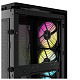 Корпус Corsair 2000D RGB Airflow Black (CC-9011246-WW) без БП