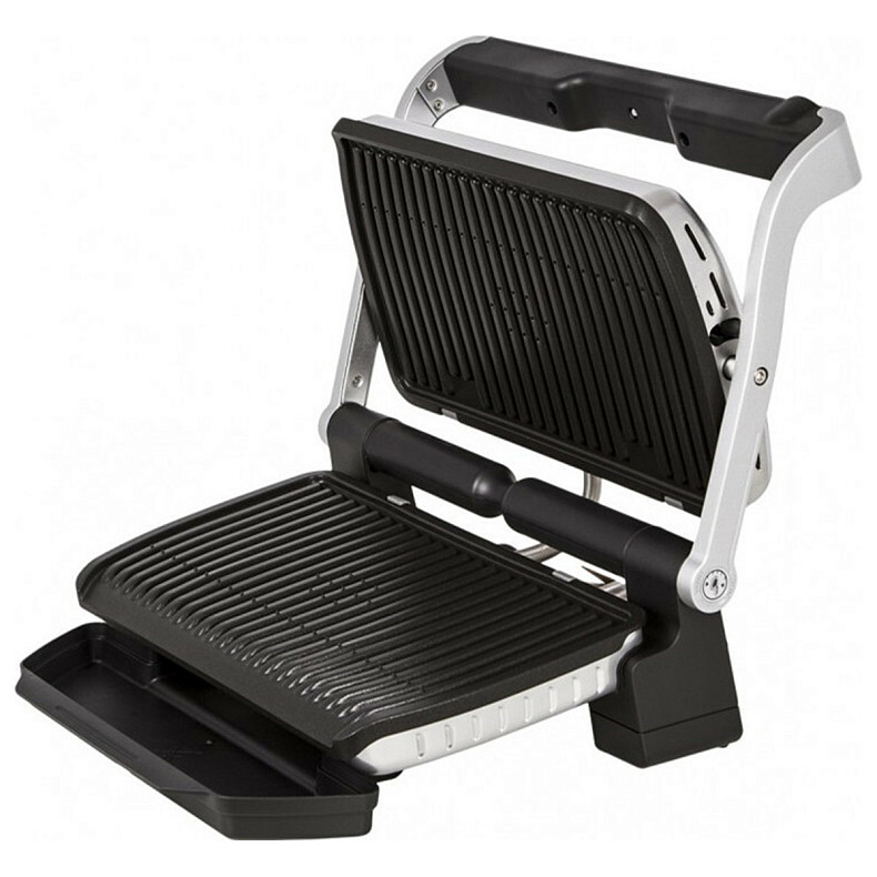 Гриль Tefal GC722D34 OptiGrill+ XL