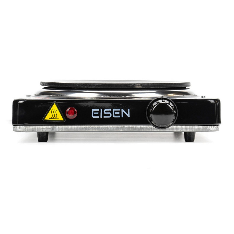Настільна плита Eisen EHP-158B